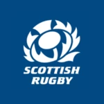 Logo of Scottish Rugby Ticketing android Application 